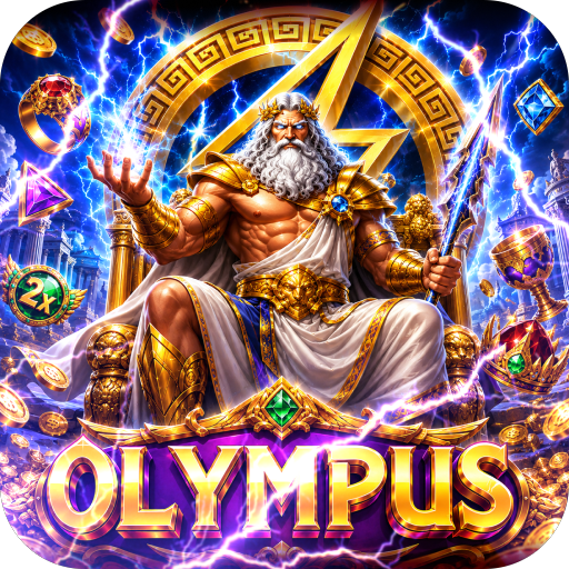 Olympian Gates icon